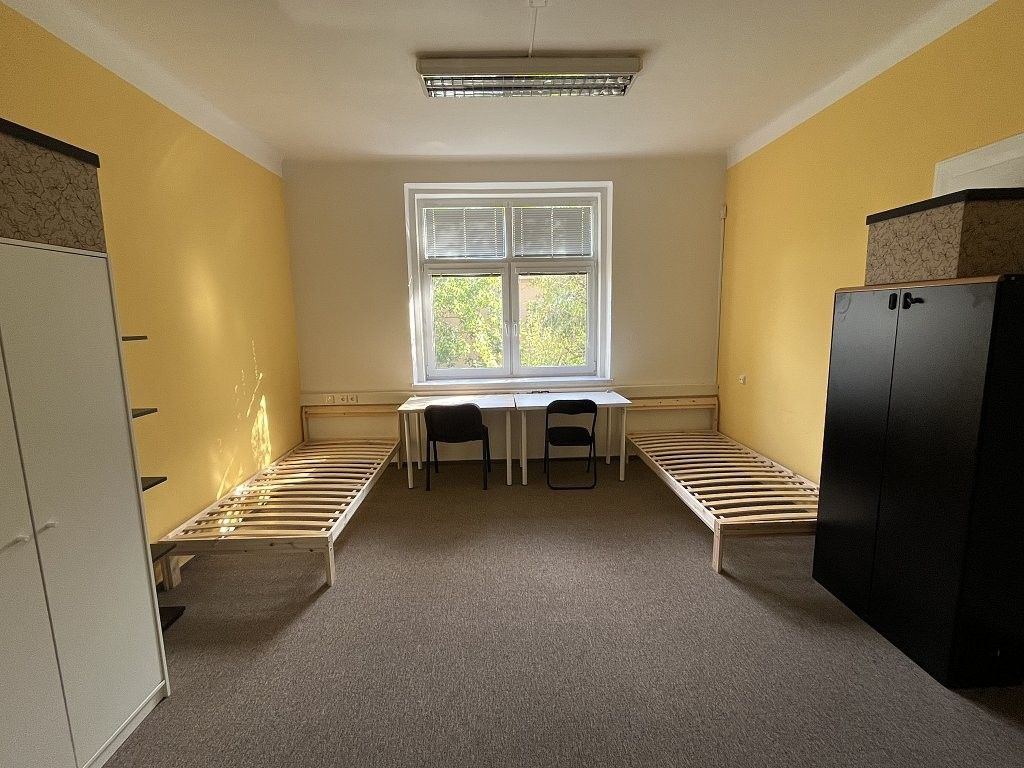 Byty, Hlávkova, Brno, 90 m²