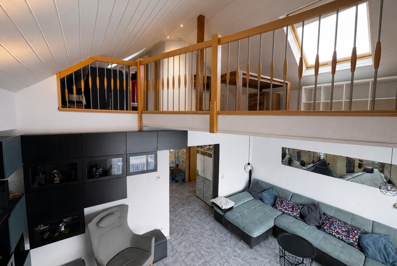 4+kk, , Hessen, 95 m² - 1