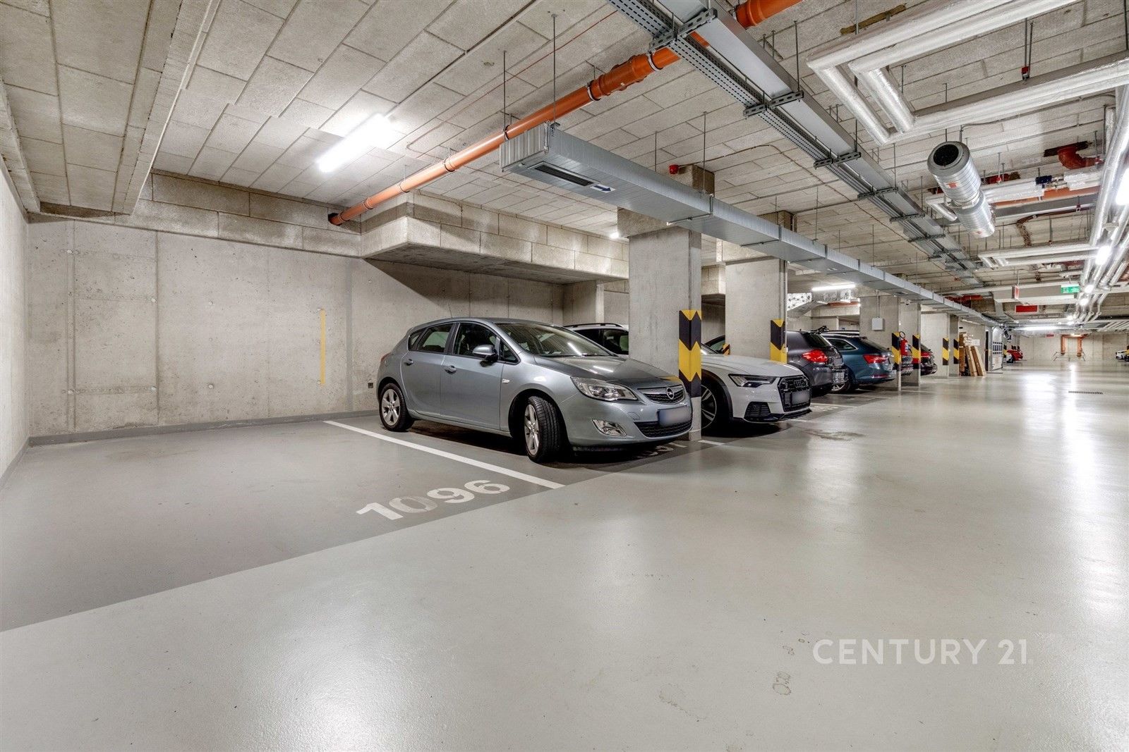 Byt 2+kk · 59 m² · Saarinenova 1130, Praha Hloubětín - 3