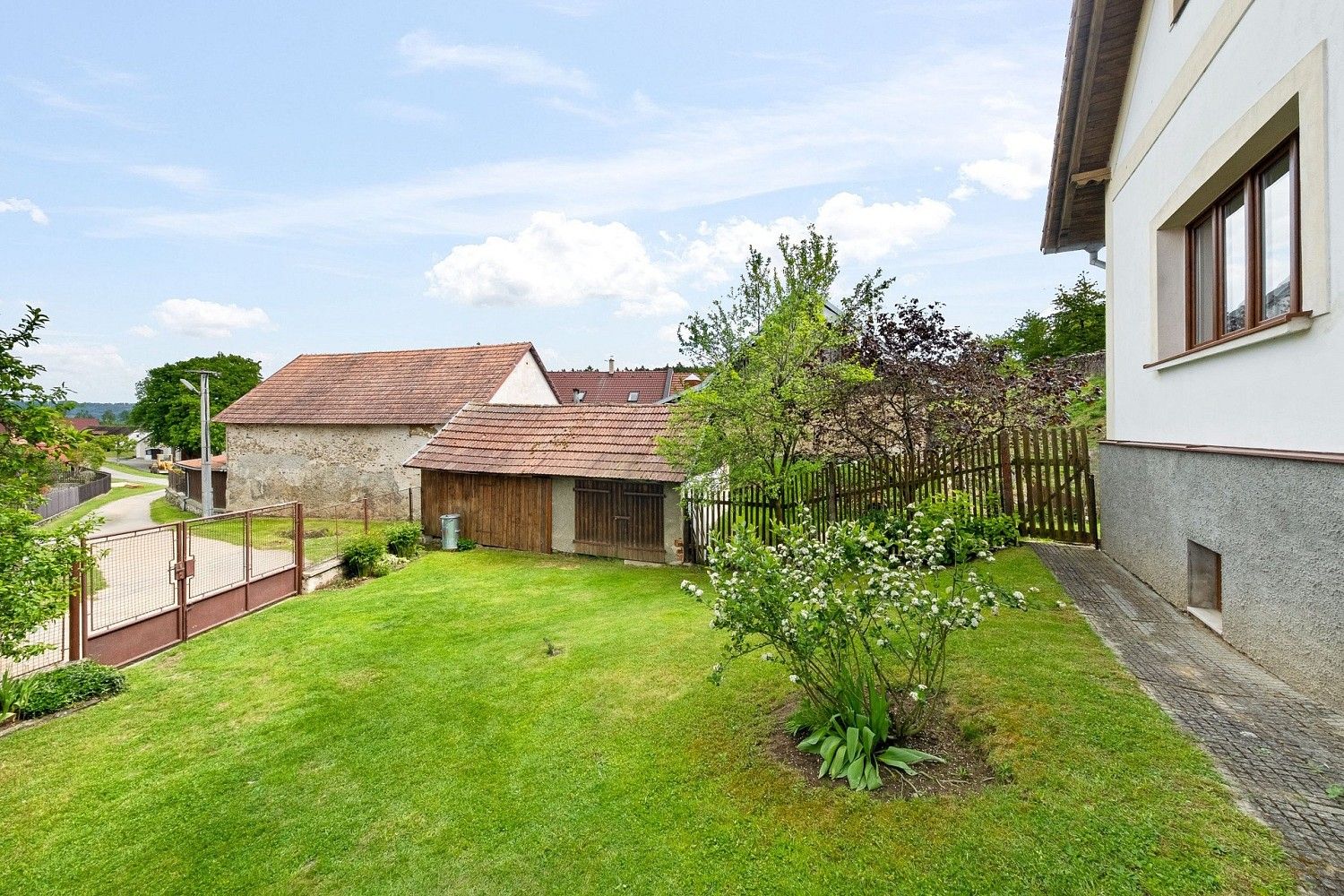 Rodinný dům · 92 m² · Řemíčov, okres Tábor - 4