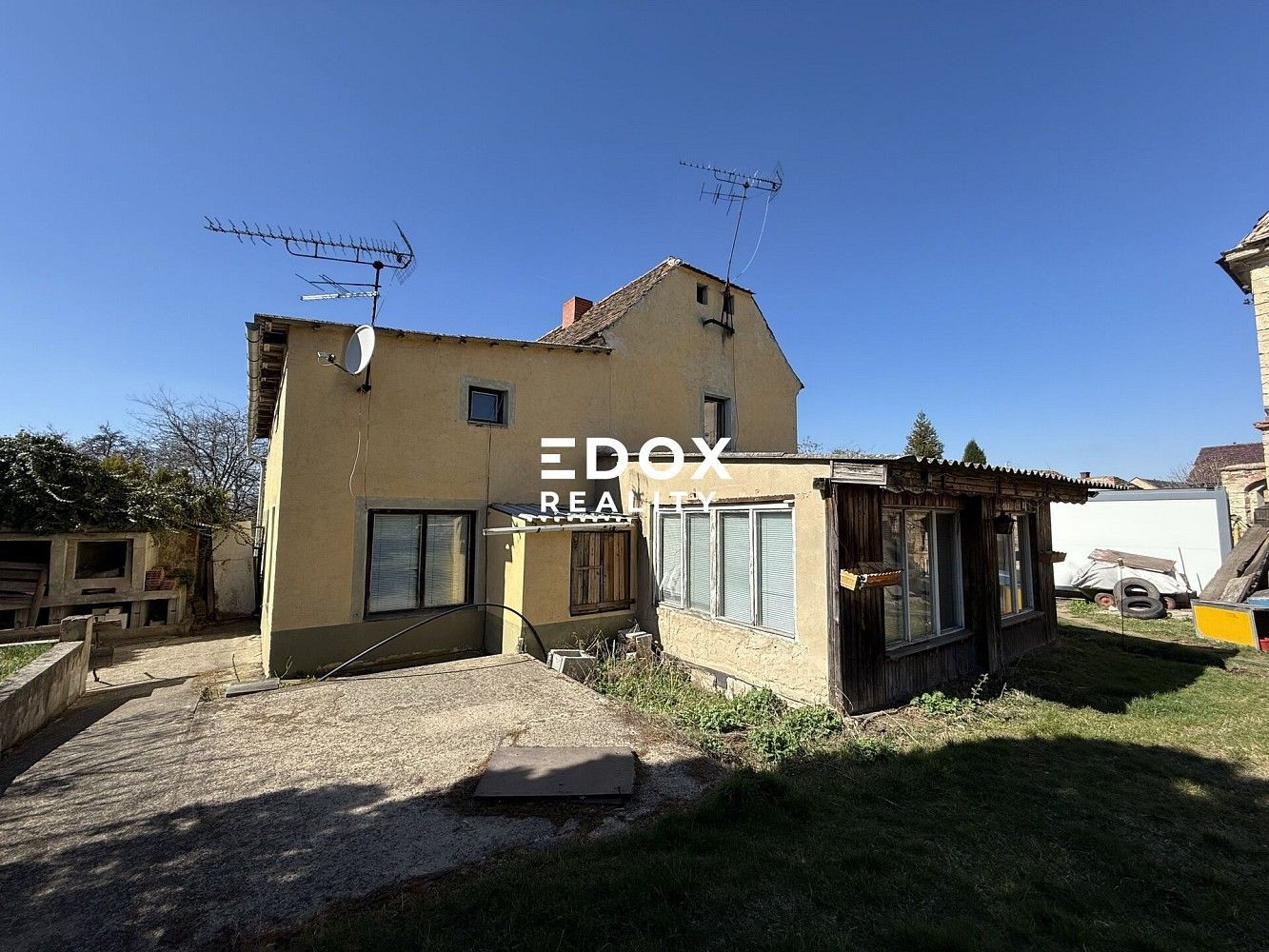 Rodinný dům · 200 m² · Kozly, okres Louny - 4