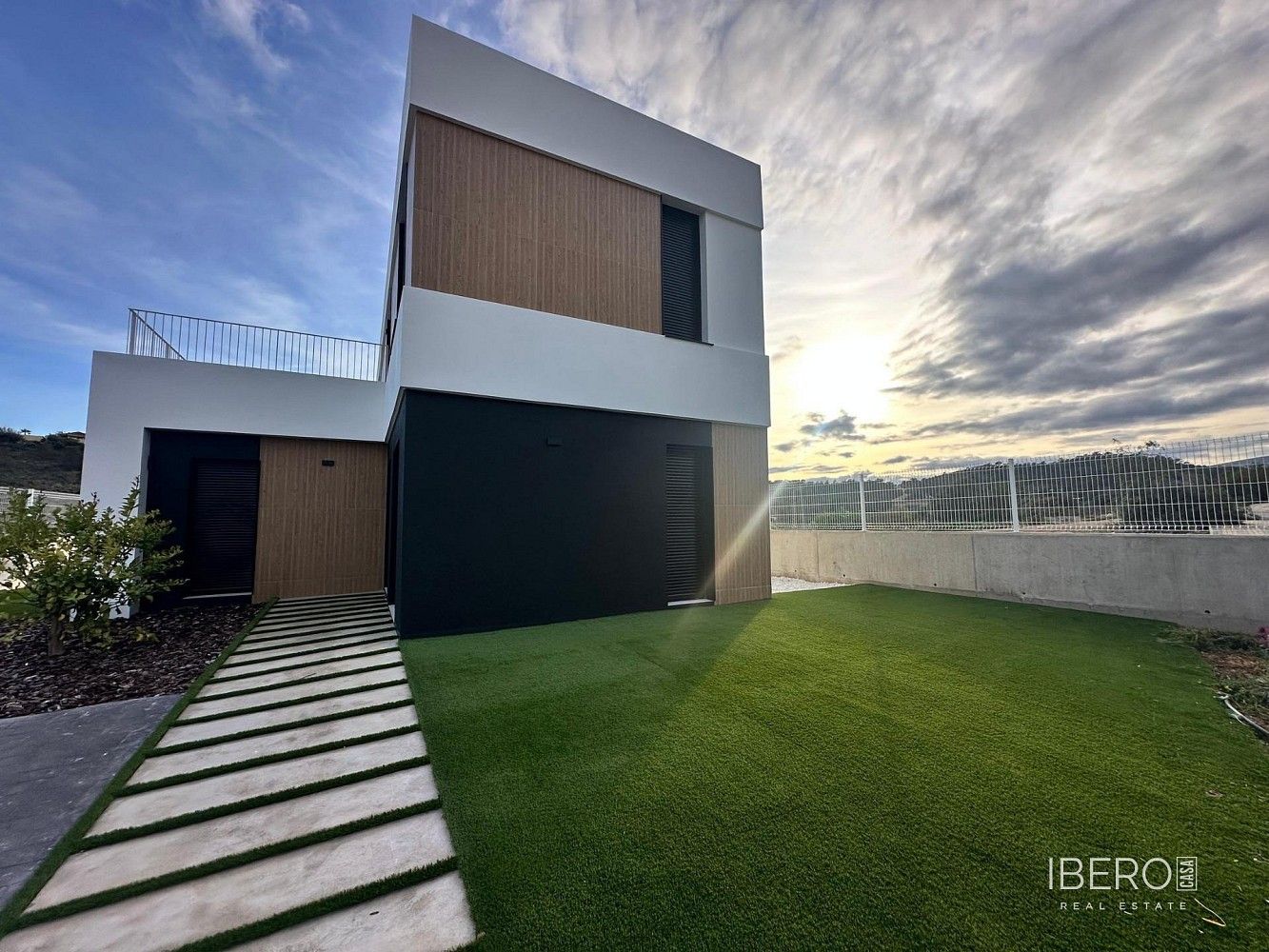 Prodej rodinný dům - Finestrat, ES, 120 m² - 5