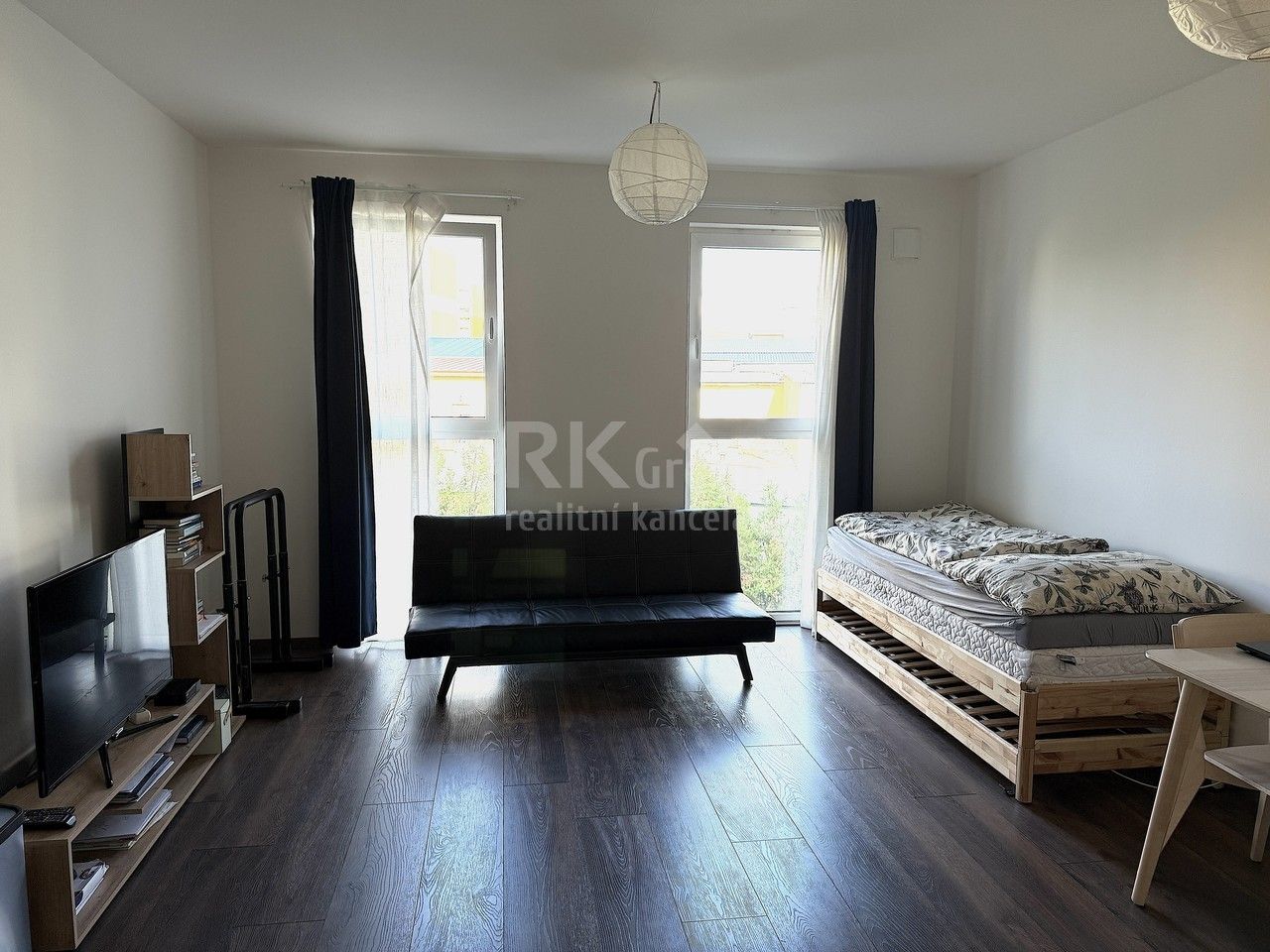 1+kk, U Archivu, Beroun, 31 m² - 2