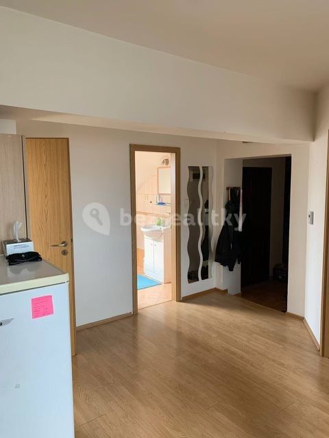 Pronájem byt 3+kk - Kladivova, Brno - Černá Pole, Jihomoravský kraj, 70 m² - 5