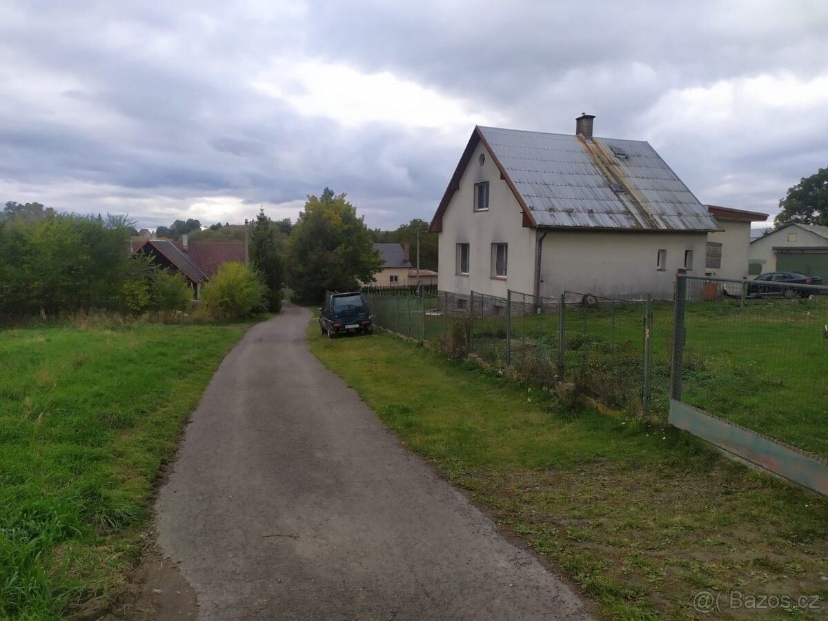 Rodinné domy, Vítkov, 749 01