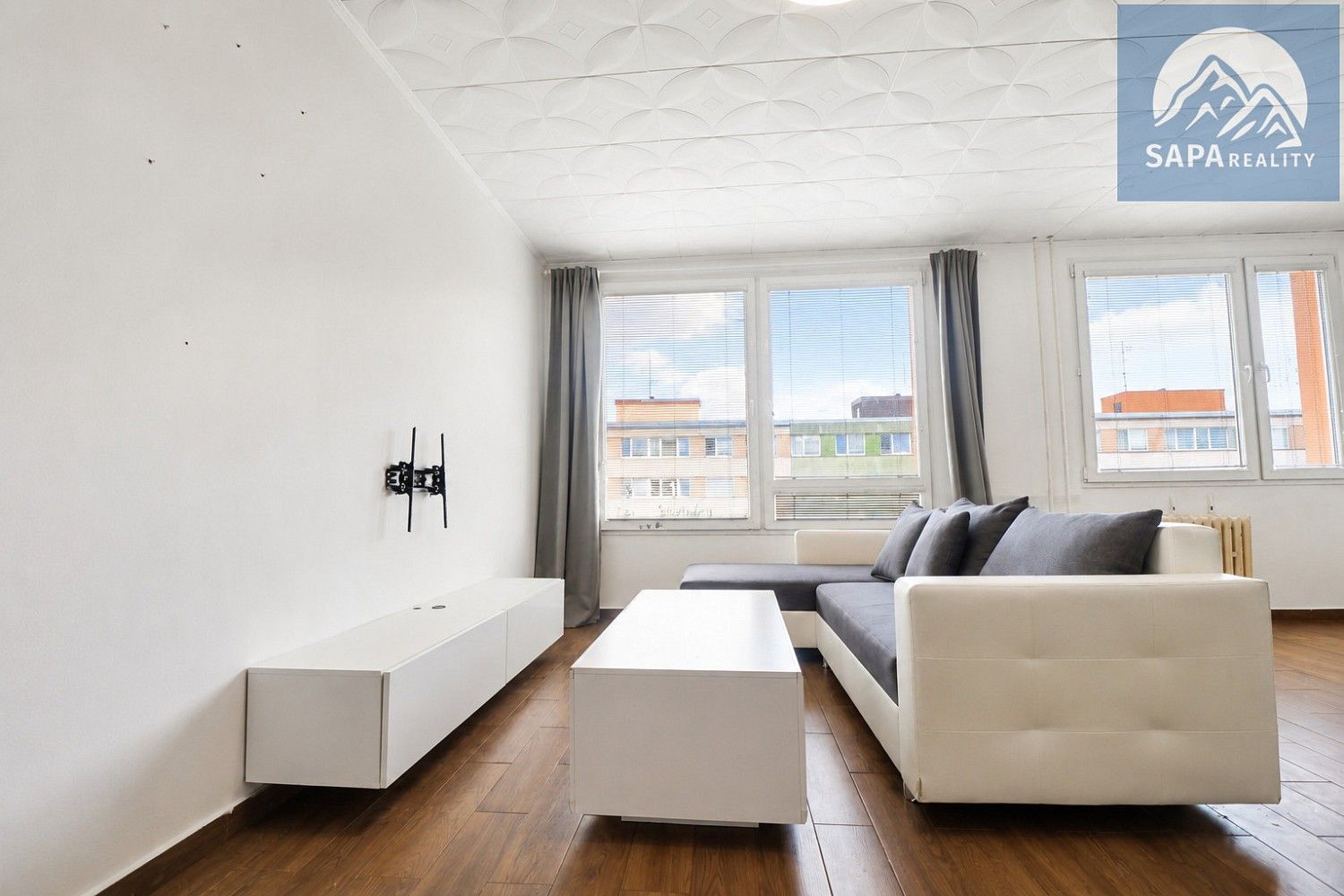 Byt 3+kk · 70 m² · Praha - Michle, okres Praha 4, Hlavní město Praha - 4