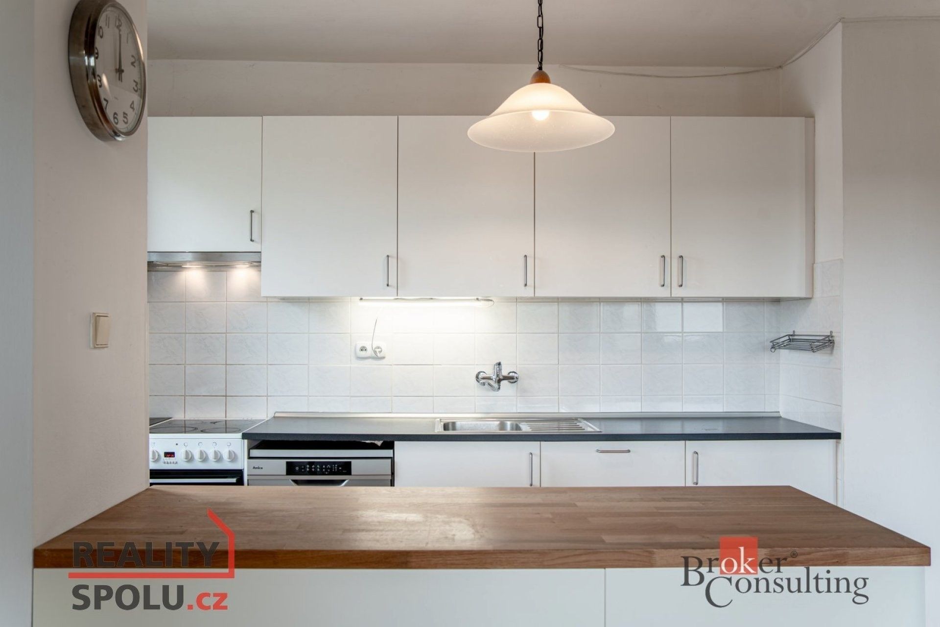 3+kk, Maroldova, Úvaly, 83 m²