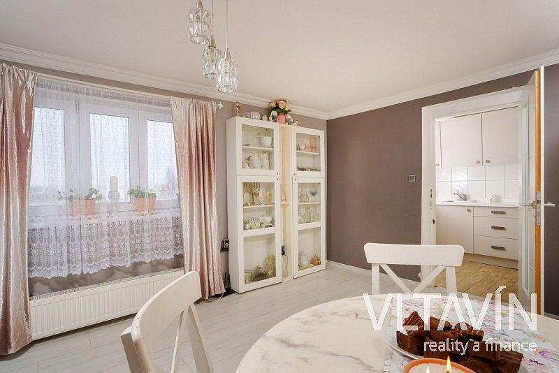 Rodinné domy, Praha - Třebonice, okres Praha 13, Hlavní město Praha, 135 m² - 2