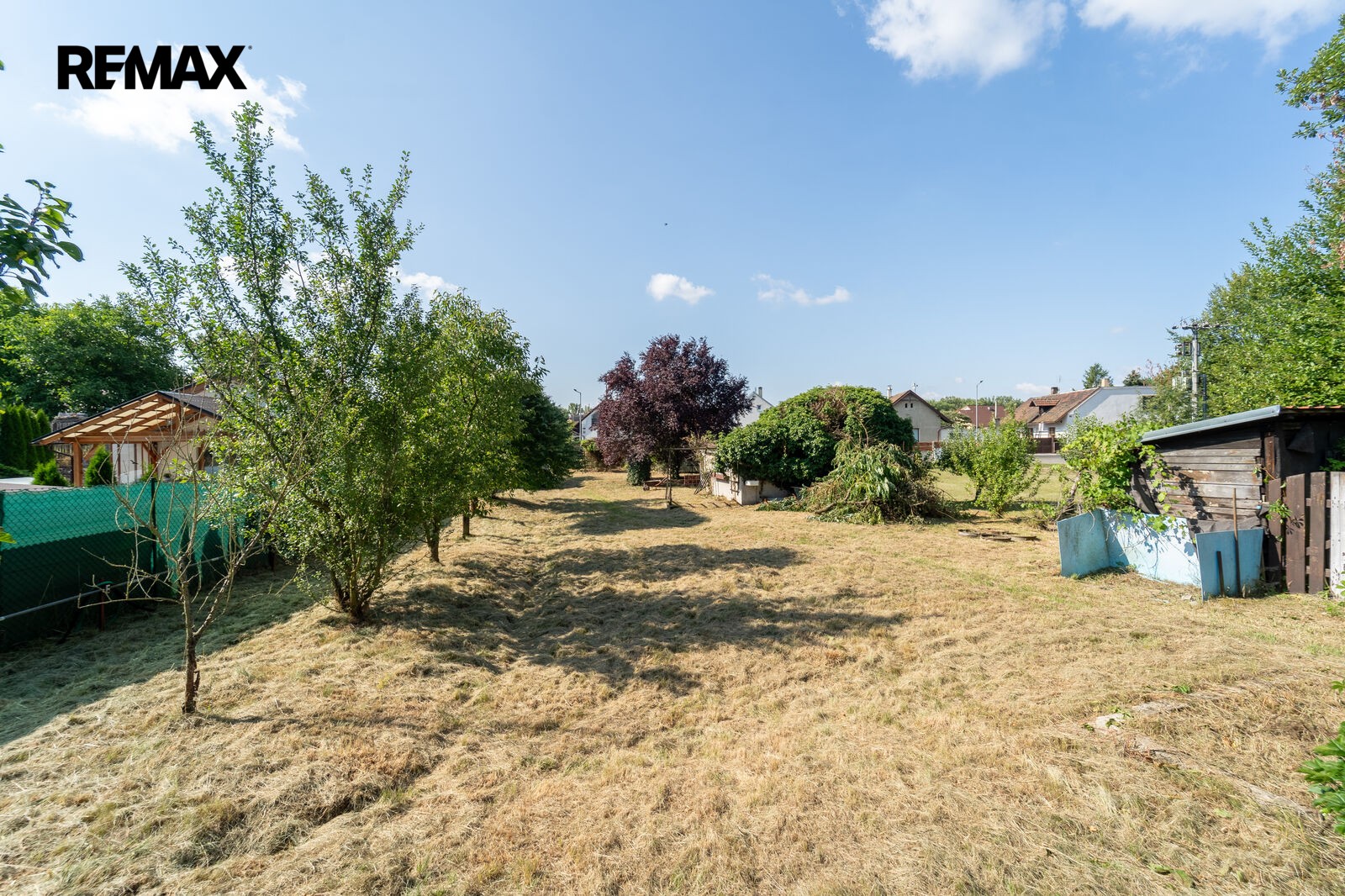 Prodej pozemek pro bydlení - Kostomlaty nad Labem, 1 422 m² - 5