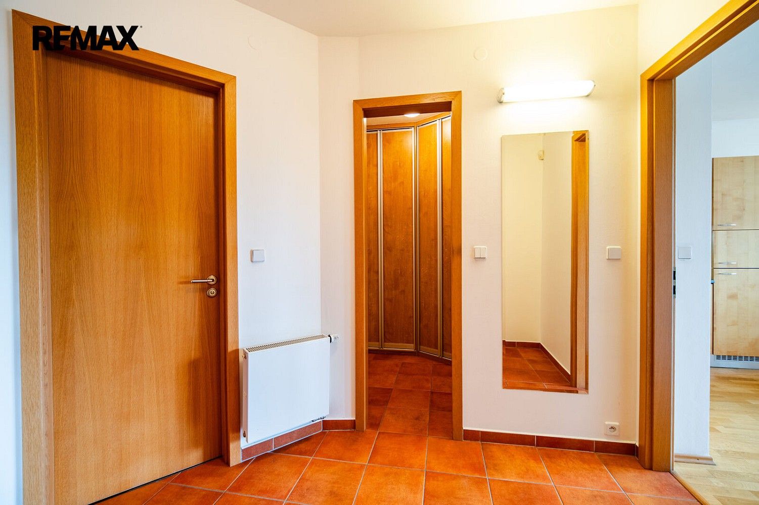 Byt 2+kk · 53 m² · Pod Hybšmankou, Praha 5 - Smíchov - 4