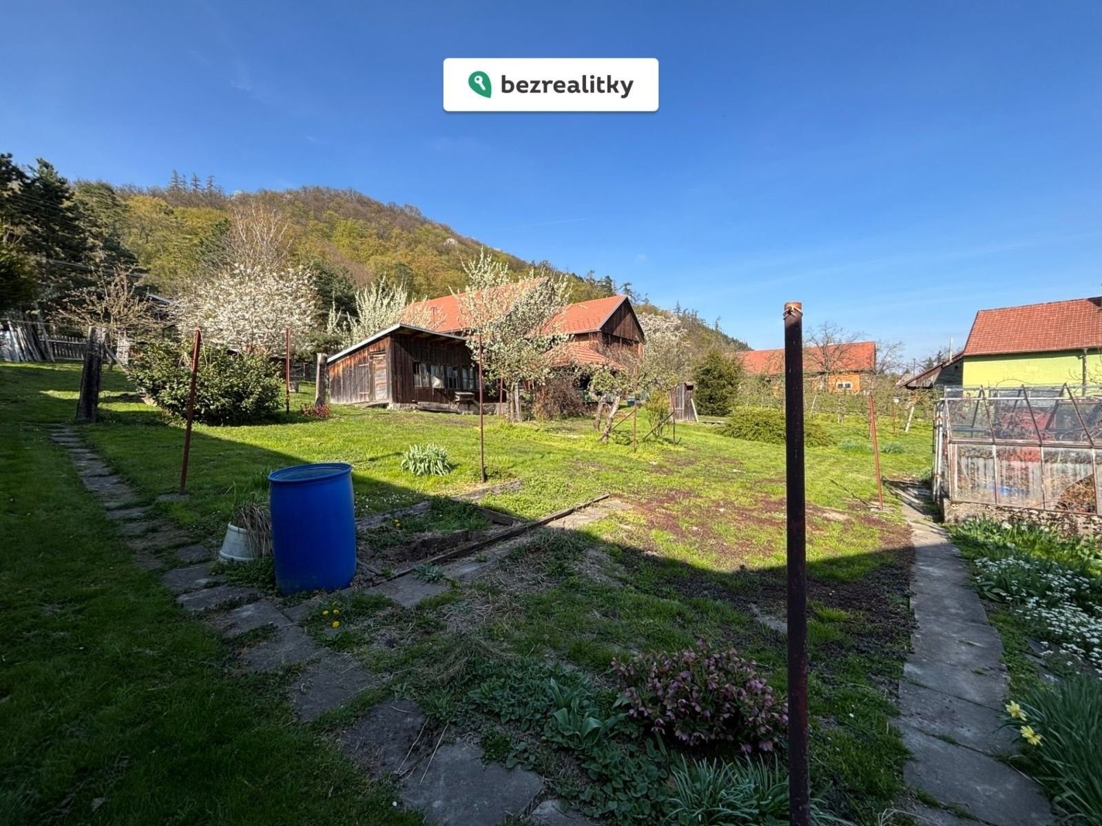 Prodej rodinný dům - V-Podhoří, Lipník nad Bečvou, 200 m²