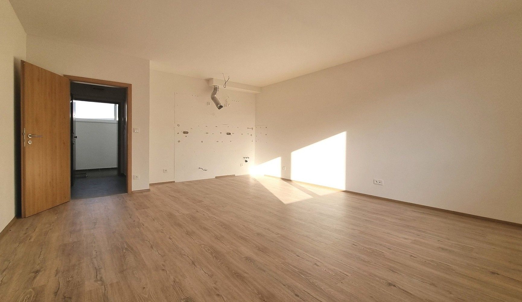 Byt 1+kk · 36 m² · Hranice - Hranice I-Město, okres Přerov, Olomoucký kraj - 4