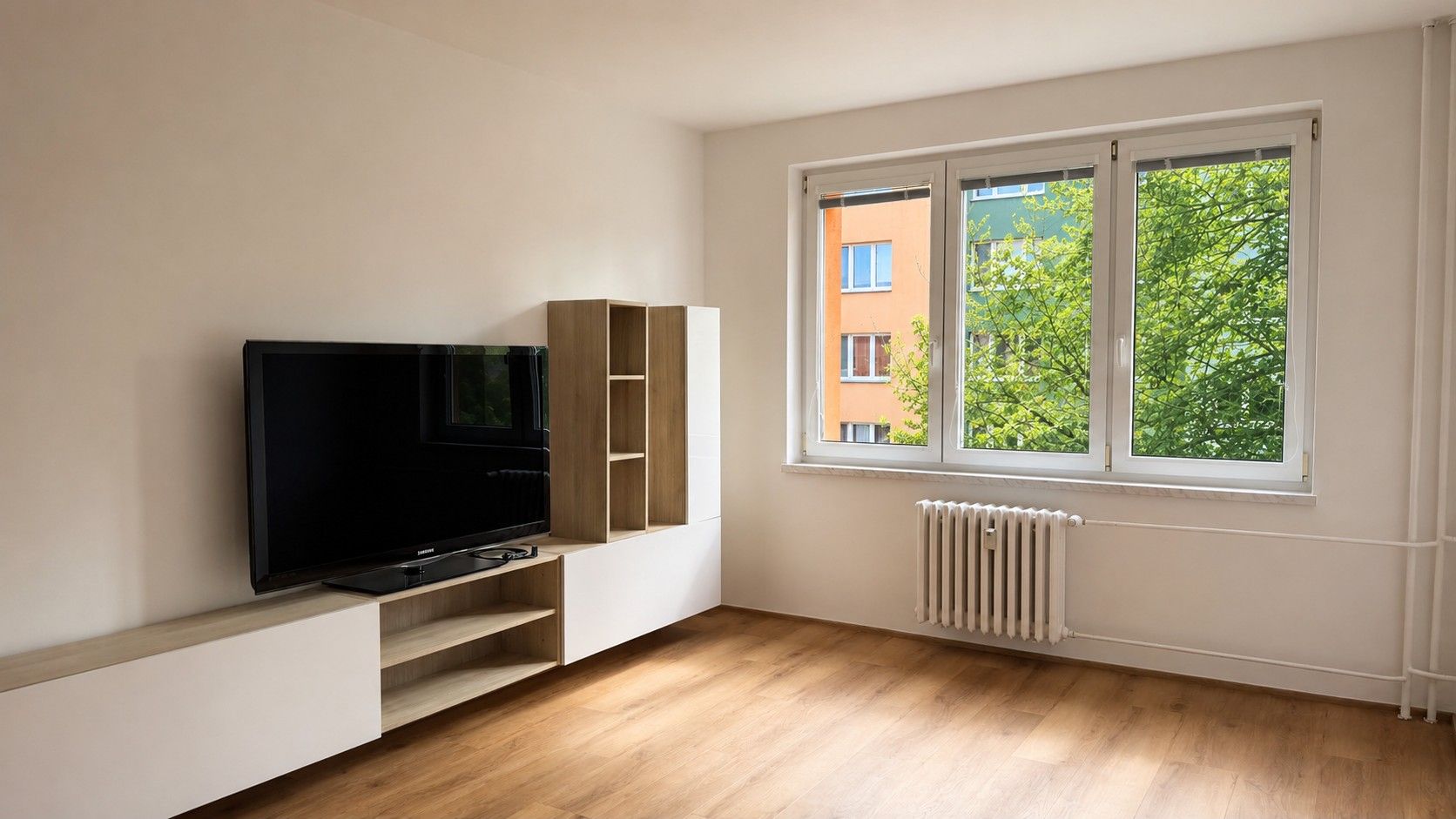 1+1, Lumírova, Ostrava - Výškovice u Ostravy, Moravskoslezský kraj, 37 m² - 1
