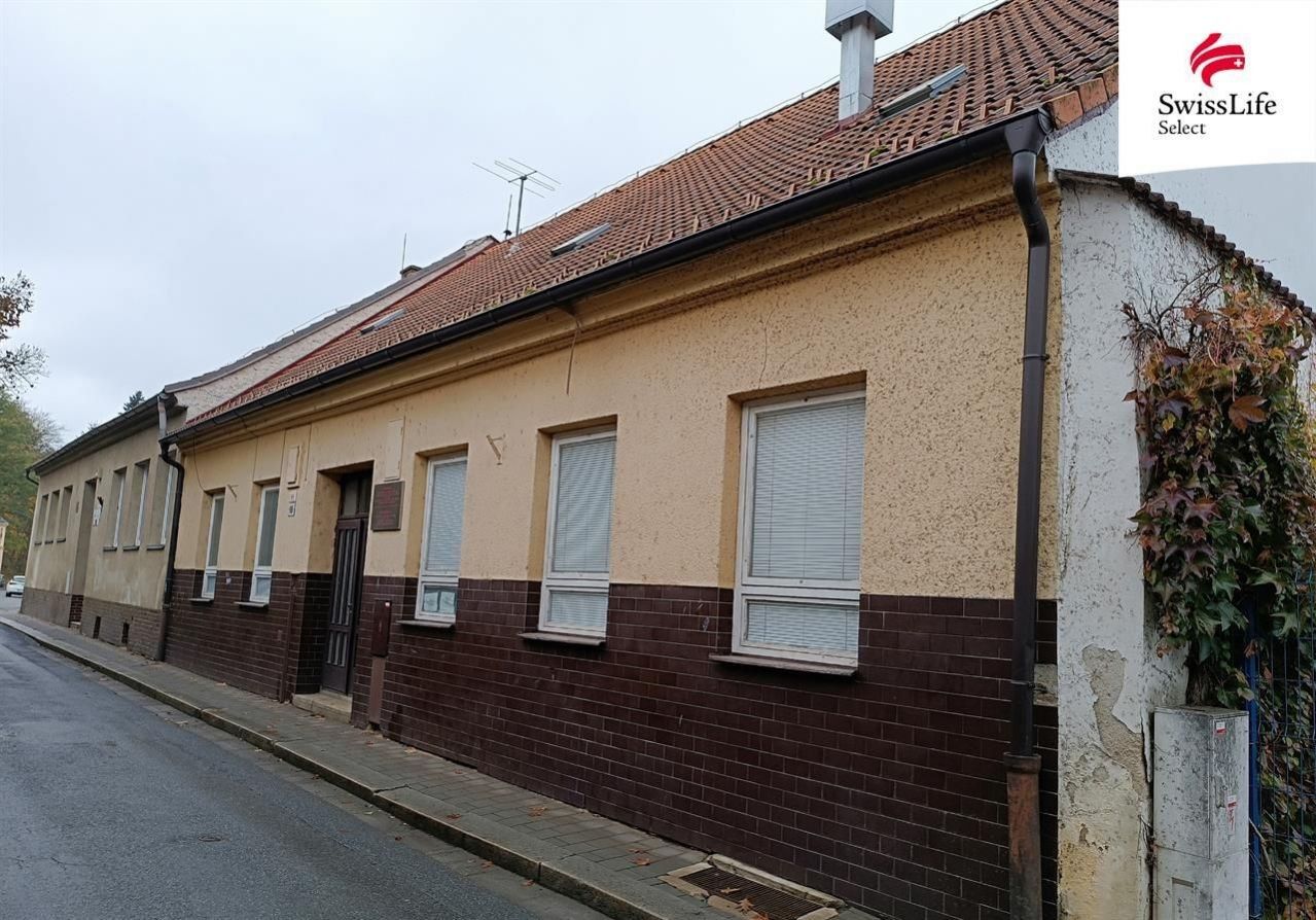 Pronájem obchodní prostory - Polanka, Třebíč, 768 m²