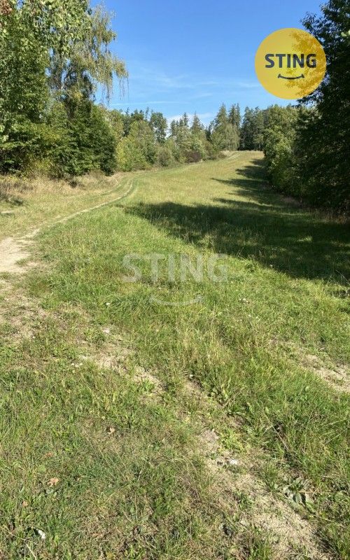 Louky, Pavlov, 8 429 m²