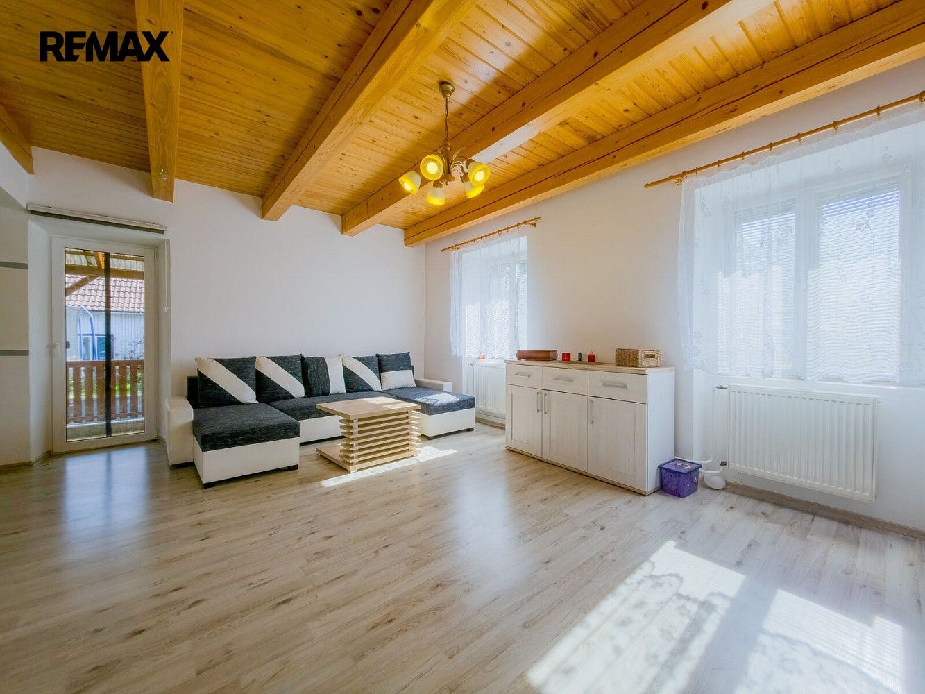 Prodej chalupa - Český Rudolec - Markvarec, okres Jindřichův Hradec, 222 m² - 5