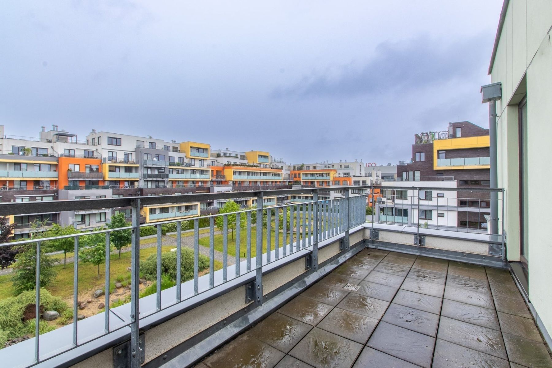 Byt 2+kk · 50 m² · Svitákova, Praha - Stodůlky - 3