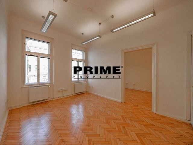 Kanceláře, Klimentská 1746, Praha Nové Město, 104 m² - 1