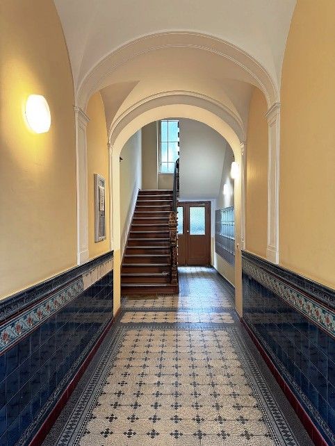 2+1, Berlin Schöneberg Berlin 10827, 58 m² - 1