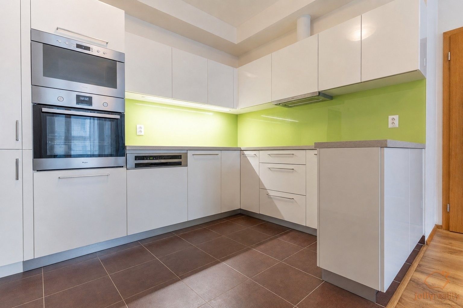 2+kk, Míšovická, Praha, 60 m² - 1