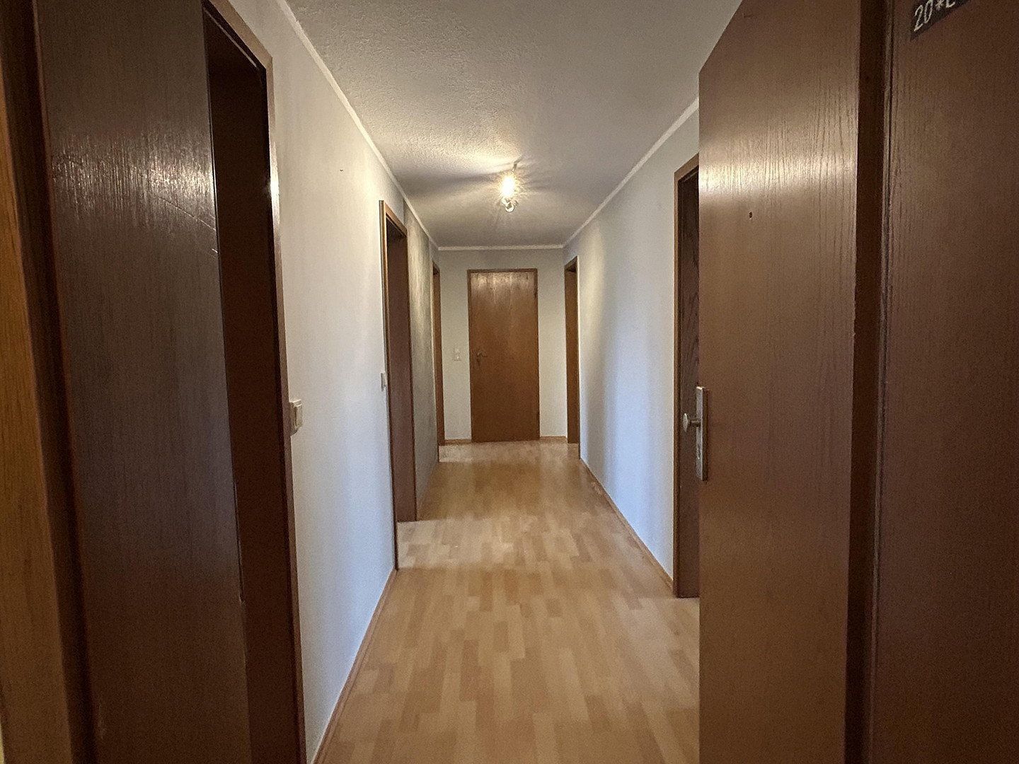 3+1, , Severní Porýní-Vestfálsko, 65 m² - 2