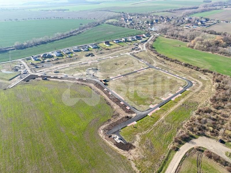 Pozemky pro bydlení, Vrskmaň