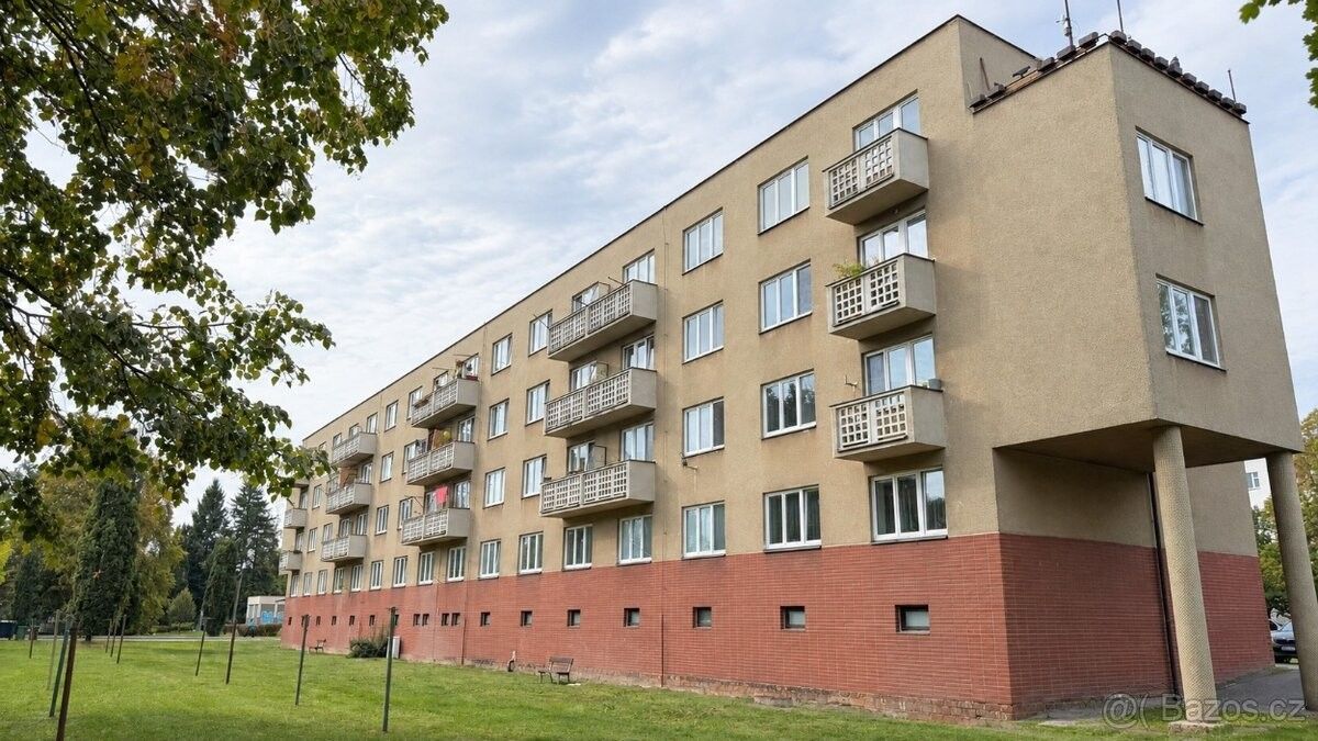 Byty, Hradec Králové, 500 02 - 1