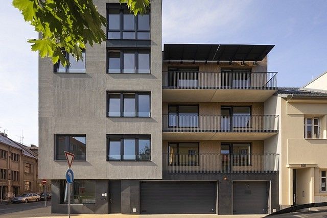 Byt 1+kk · 32,6 m² · Pardubice - Zelené Předměstí, Pardubický kraj - 3