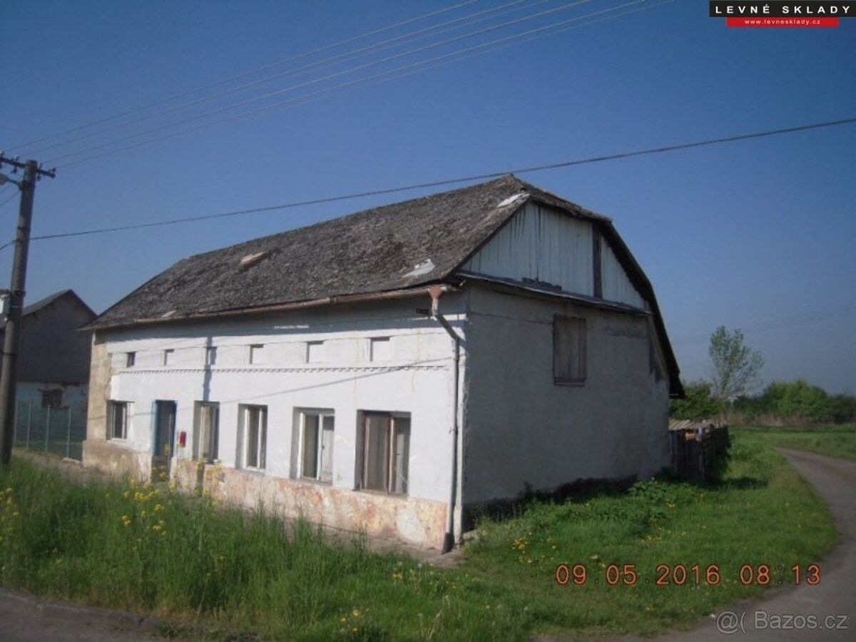 Ostatní, Tovačov, 751 01