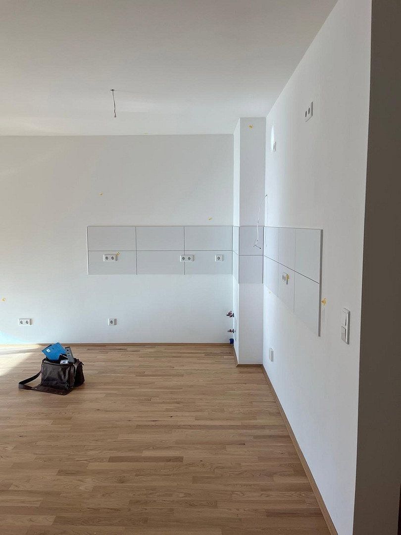 Pronájem byt 3+1 - Donnersbergring 8 Darmstadt Darmstadt Hessen 64295, 80 m² - 5