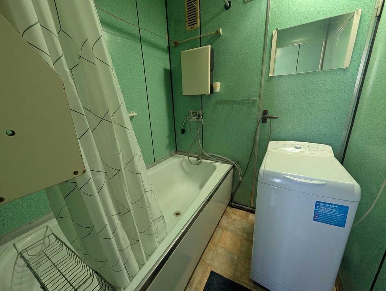 Byt 1+1 · 49 m² · Šternberk, okres Olomouc, Olomoucký kraj - 3