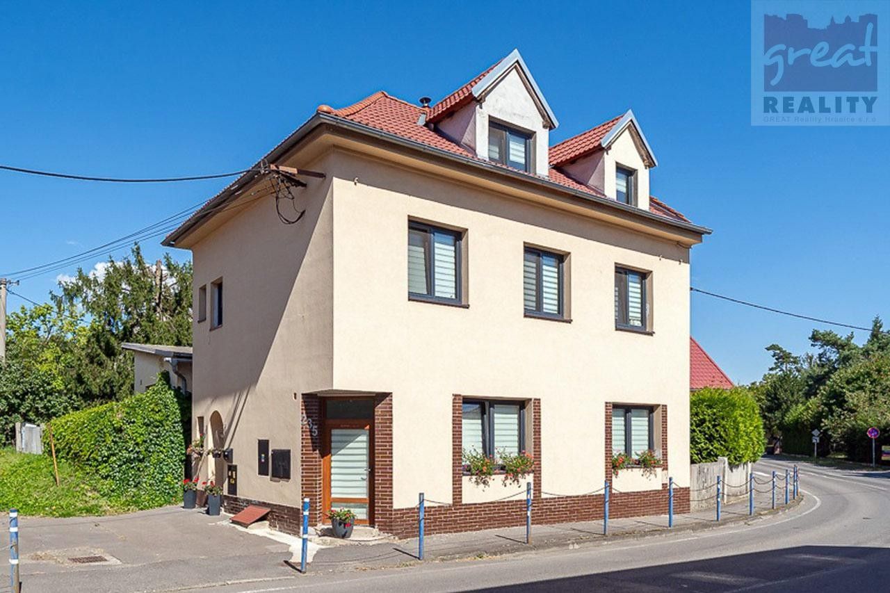 Rodinné domy, 2. května, Studénka, 230 m²