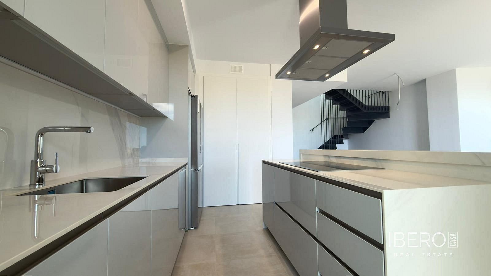 Prodej byt 4+kk - Villajoyosa, Španělsko, 226 m² - 5