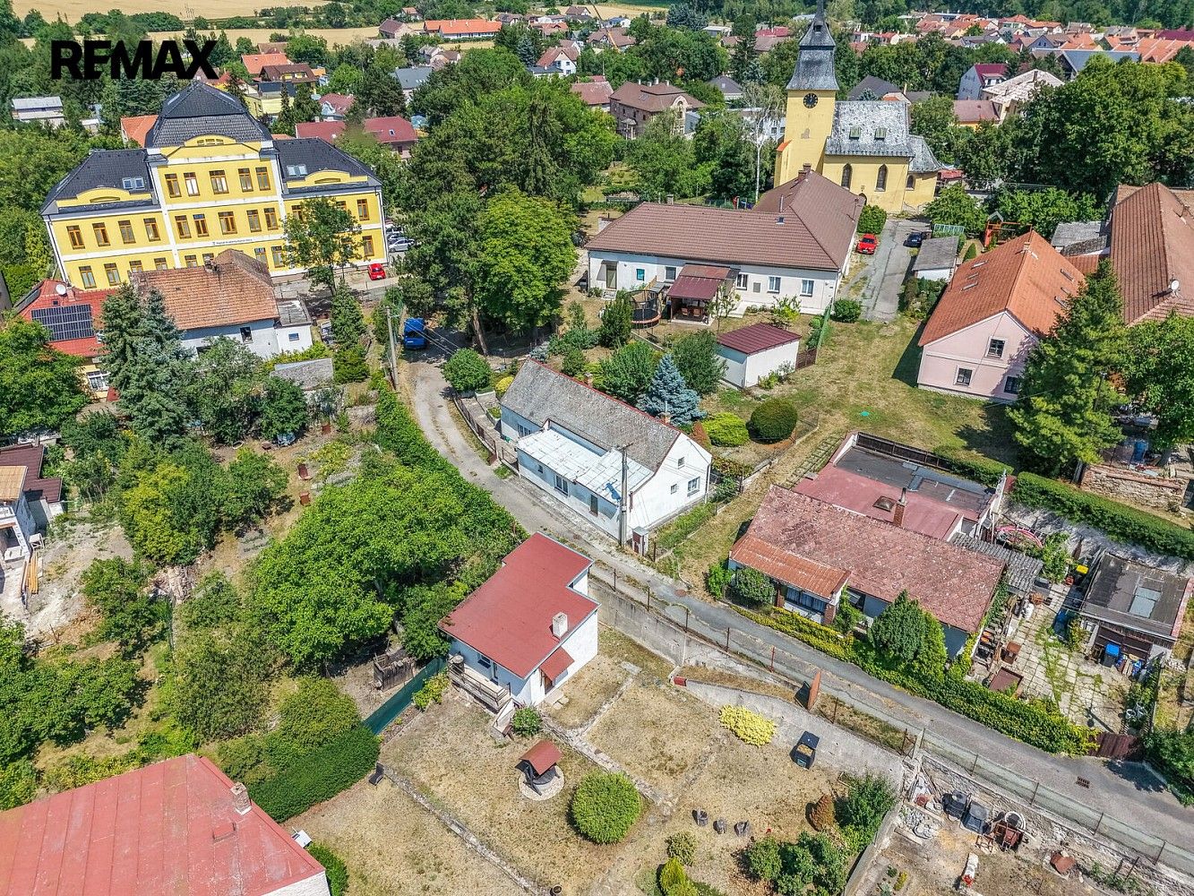 Rodinný dům, 115 m²