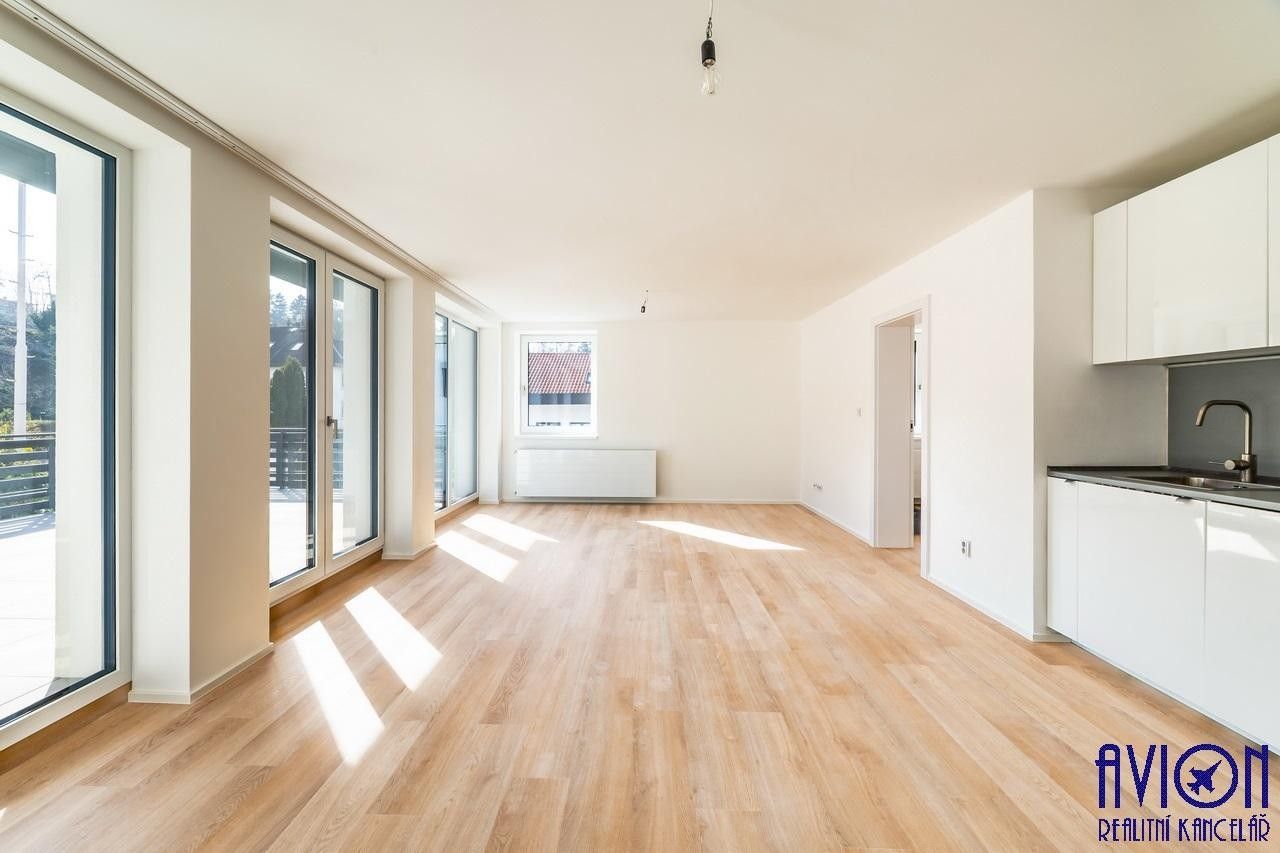 5+kk, 5. máje, Praha, 135 m²