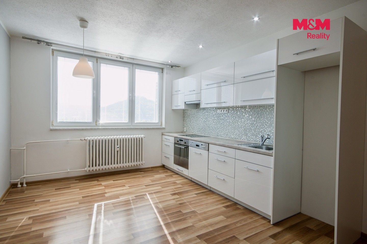 2+kk, Moravská, Rožnov pod Radhoštěm, 34 m² - 2
