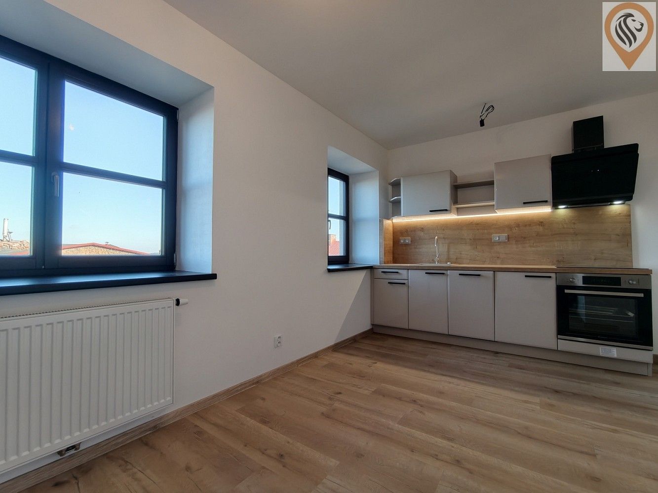 2+1, Žacléř, okres Trutnov, Královéhradecký kraj, 54 m² - 2