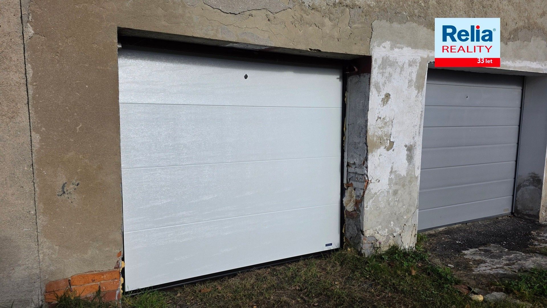 Garáže, Liberec, 17 m²