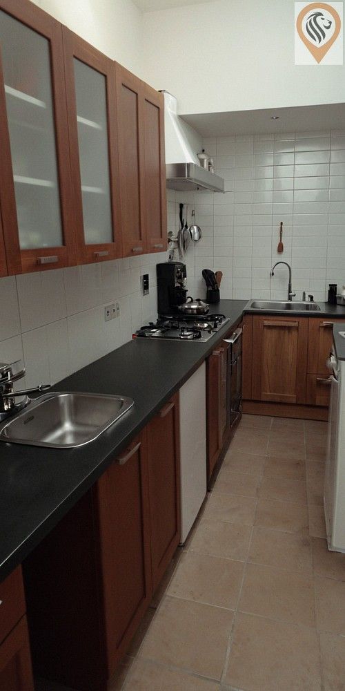 2+kk, Praha - Vysočany, okres Praha 9, Hlavní město Praha, 56 m² - 2