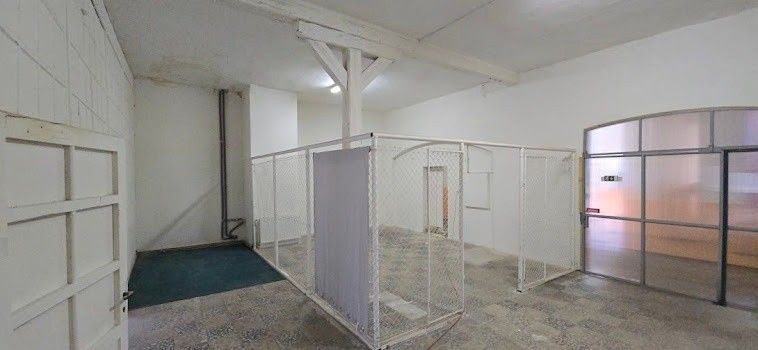 Pronájem sklad - Děčín, 405 05