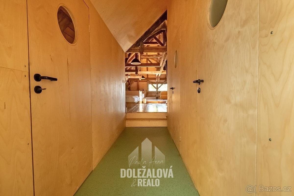 Pronájem kancelář - Jihlava, 586 01