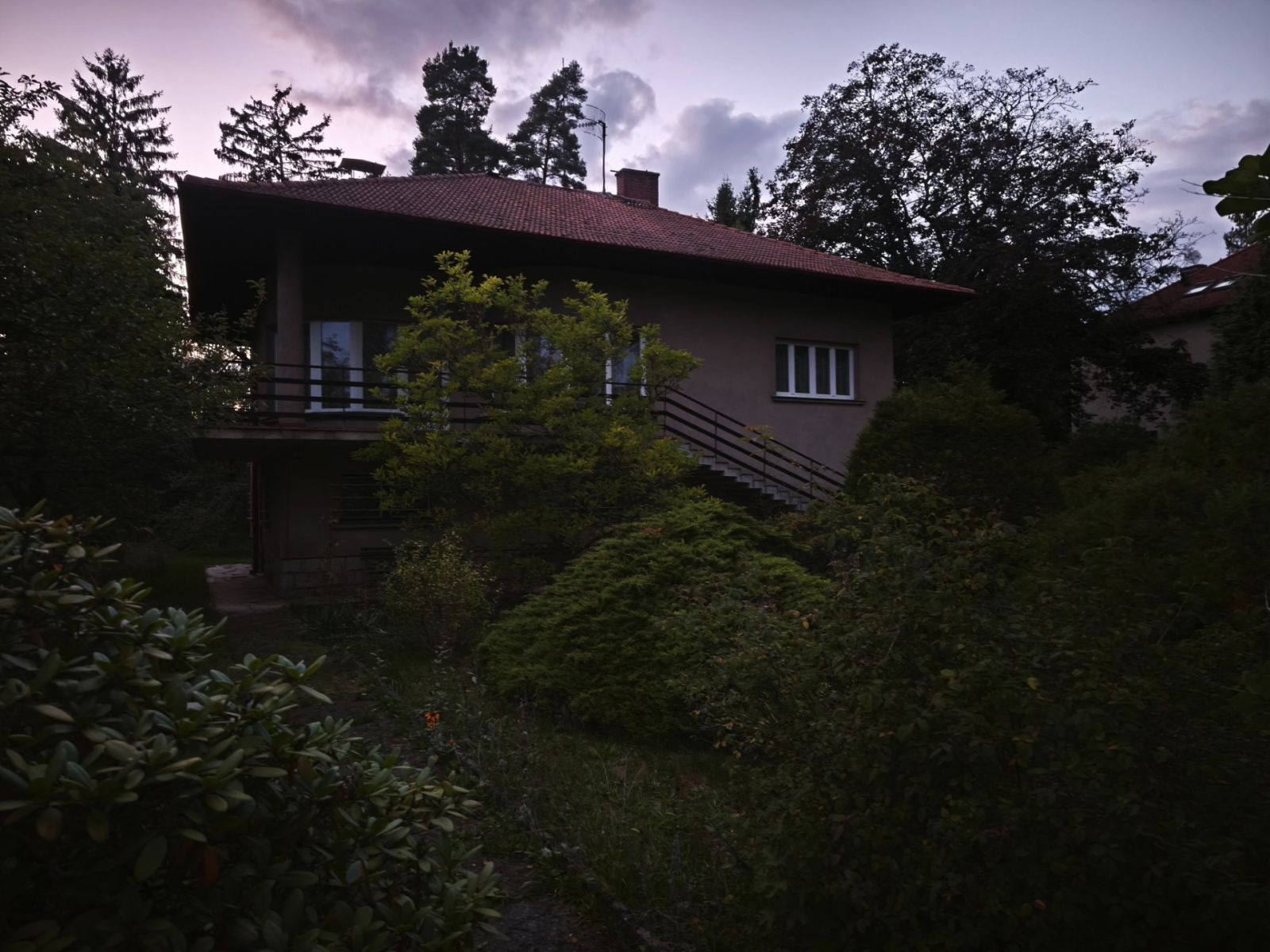 Rodinné domy, Medinská, Praha - Klánovice, 170 m² - 2