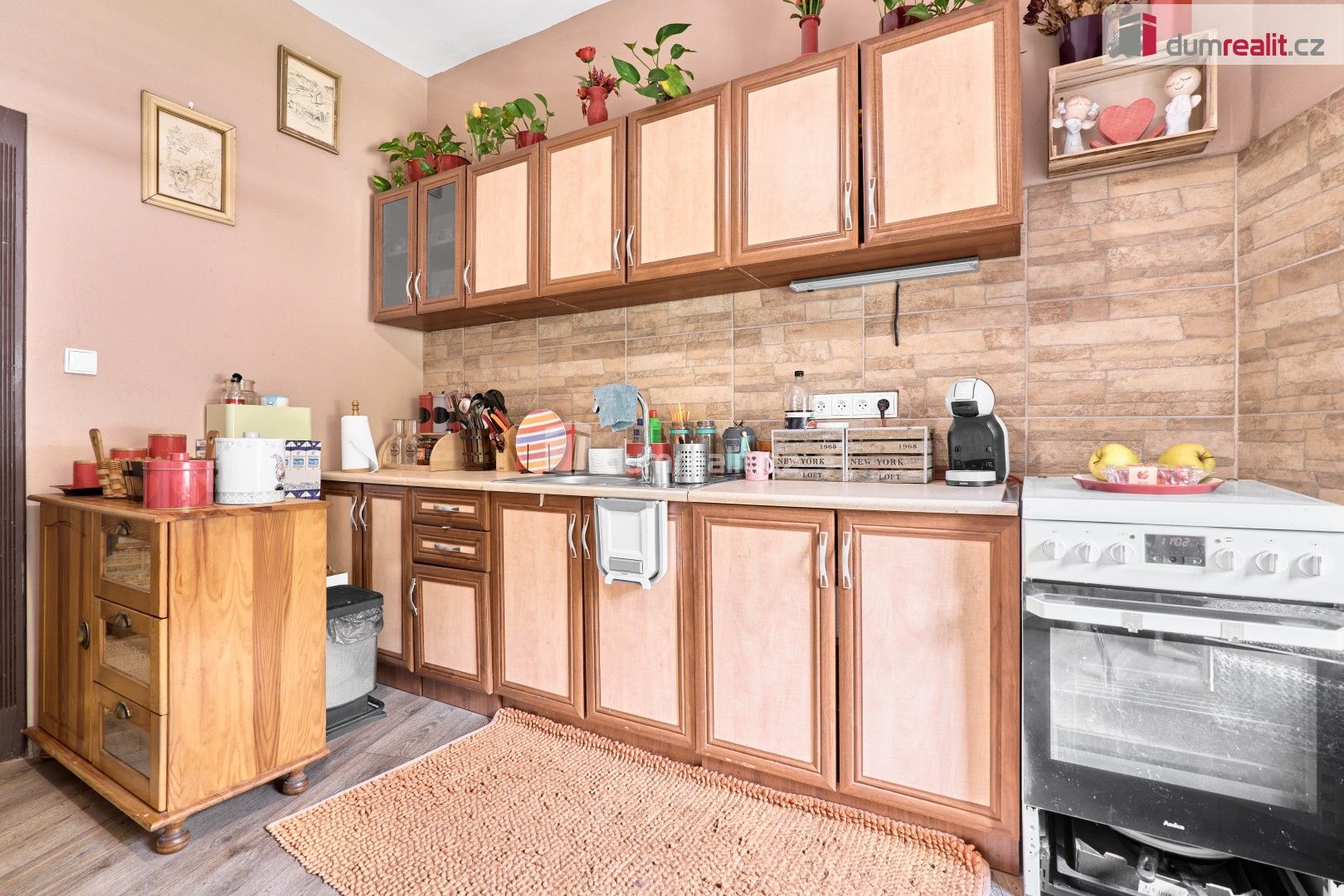 Rodinný dům · 380 m² · tř. Čs. armády, Jáchymov - 4