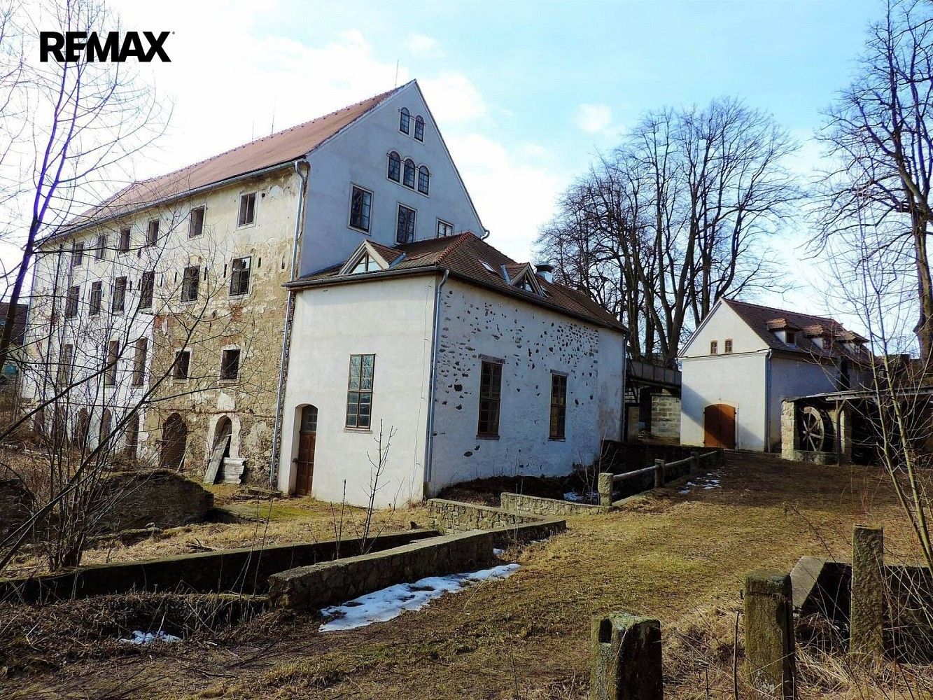Ostatní, Telč - Telč-Staré Město, okres Jihlava, Kraj Vysočina, 5 000 m² - 1