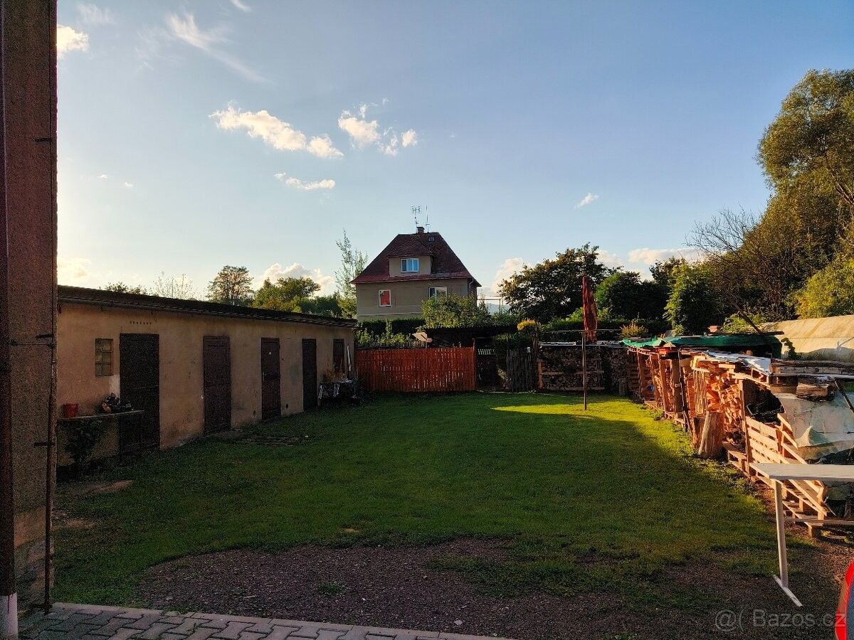 Byt · Trutnov, 541 01 - 4