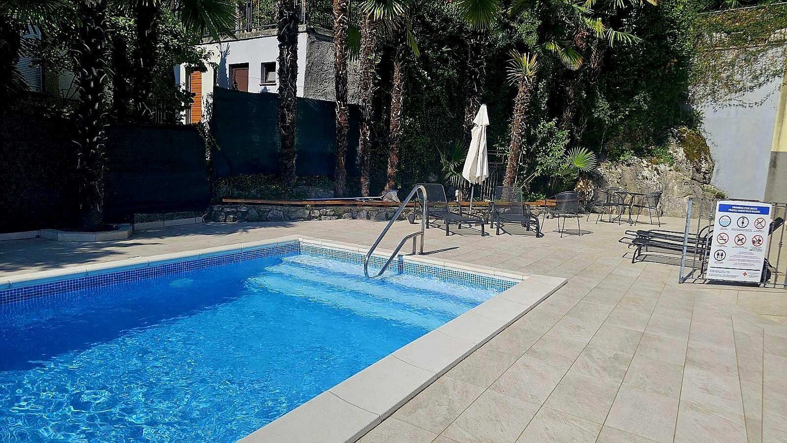 Prodej byt - Opatija, Primorsko-goranska županija, Chorvatsko, 31 m² - 2