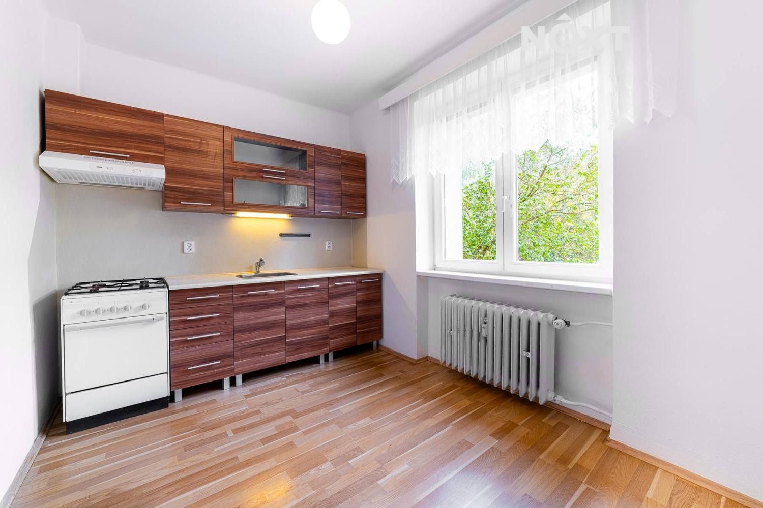 2+1, Letců, Praha Kbely, 64 m² - 1