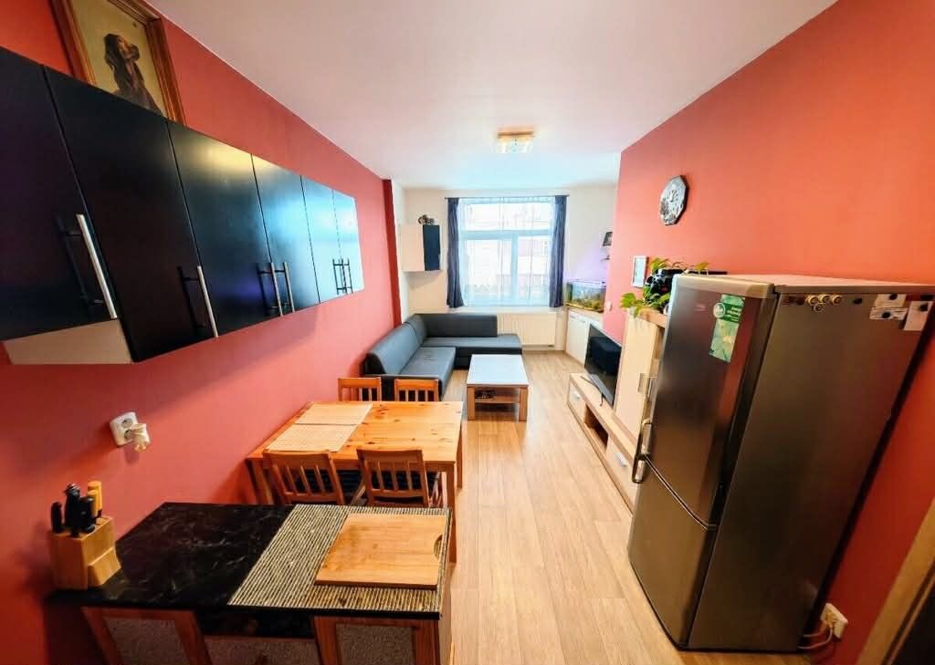 Prodej byt 2+kk - Lesní, Milovice, 49 m²