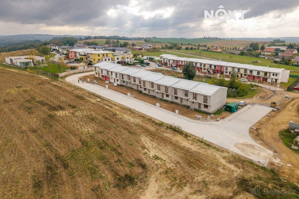 Dům – Velké Meziříčí, okres Žďár nad Sázavou – další