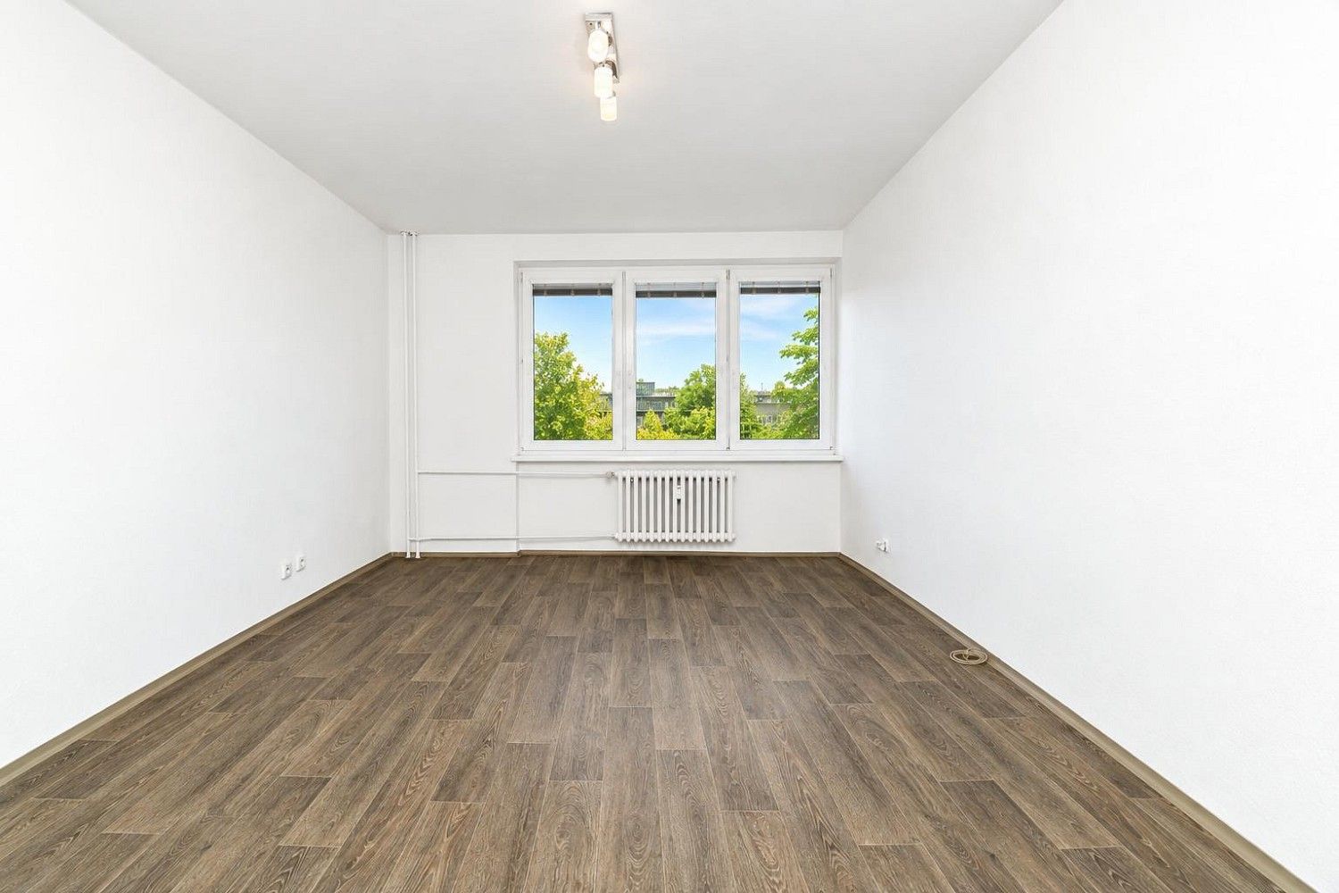 Byt 2+1 · 51 m² · Ostrava - Zábřeh, okres Ostrava-město, Moravskoslezský kraj - 4
